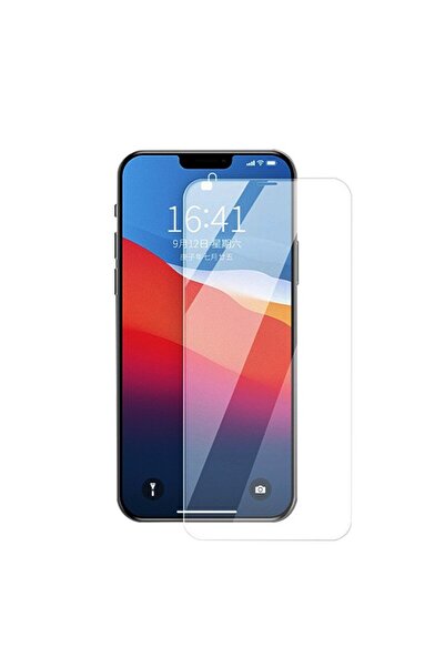 Flippy Screen Protector for Apple iPhone 15 Plus - 3D Tempered Glass, HD, Anti-Scratch, Anti-Bubble,