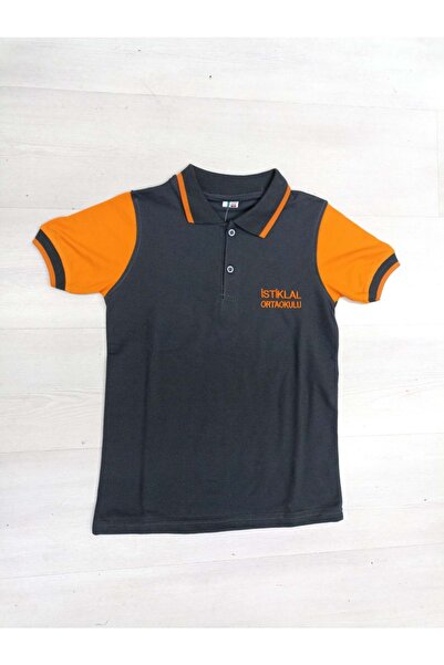 BAŞAK ÇOCUK GİYİM إيستكيلال أرتيا ميديا للفتيات - قصير - أحمر - XXS