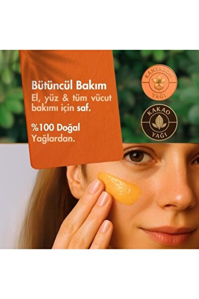 Fermente Mutfağım Kantaron Yağlı Akşam Bakım Kremi 3 Adet Nemlendirici