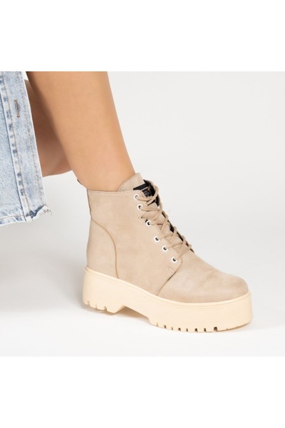 ADAMODA.RO Ghete damă cu șiret – Stil modern și confortabil