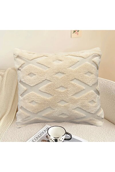 uzhanem Чохол для подушки Спеціальний дизайн Панч Панч Декоративний чохол для подушки 45 см X 45 см 1 шт.