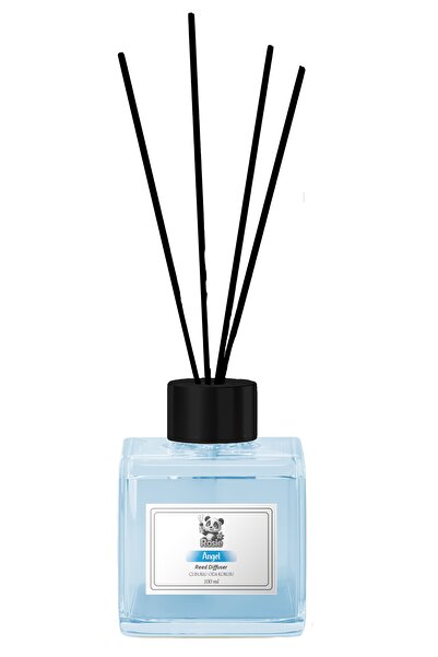ROSIE Angel Çubuklu Oda Kokusu Reed Diffuser 100 ml
