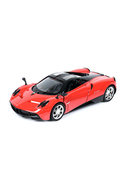 Motor Max Pagani Huayra Die-Cast Model Car 1:24 Scale