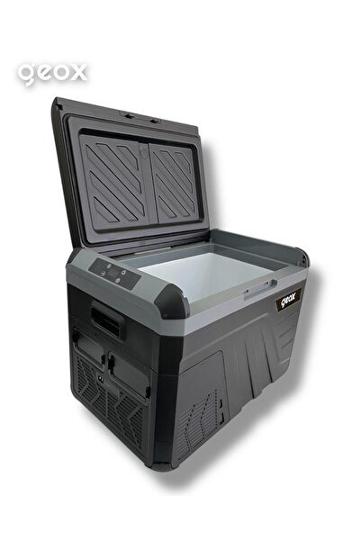 Geox 35lt Kompresörlü Araç Buzdolabı