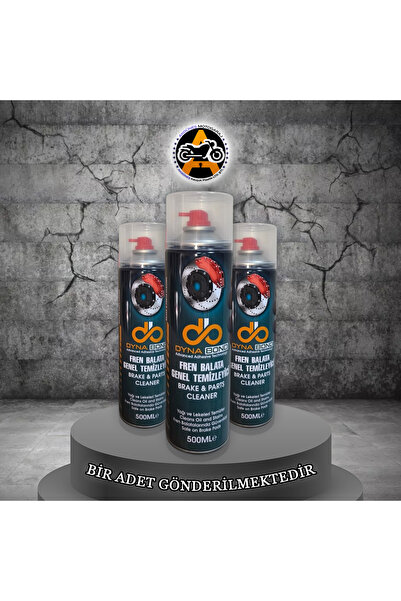 Dyna BOND BALATA SPREYİ 400 ML