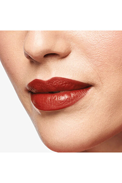 Oriflame The One Smart Sync Stylish Brick lipstick