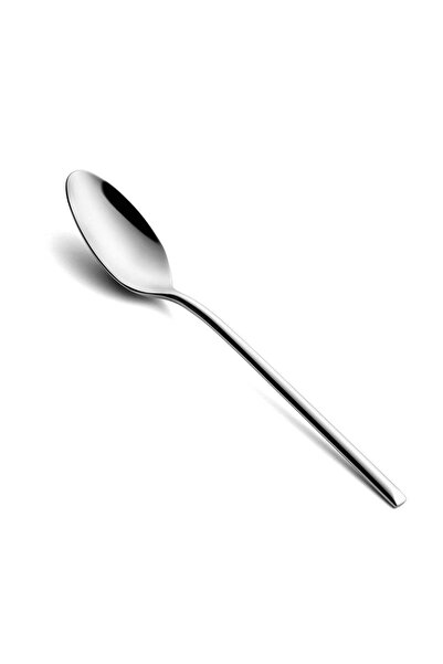 Jumbo 2006 24 Parça 6 Kişilik Tatlı Çatal Kaşık Bıçak Takımı