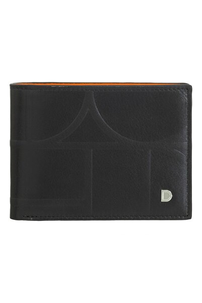 DUDU Up! Wallet RFID protection Leather 11 cm