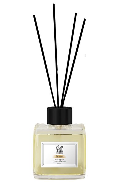 ROSIE Yasemin Çubuklu Oda Kokusu Reed Diffuser 100 ml