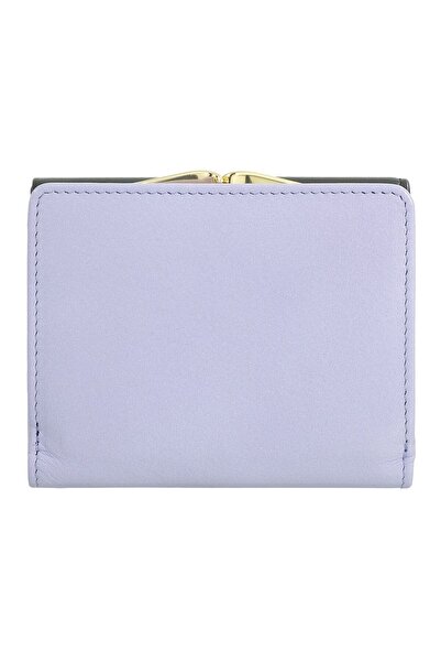 DUDU Corsica Geldbörse RFID Schutz Leder 11 cm