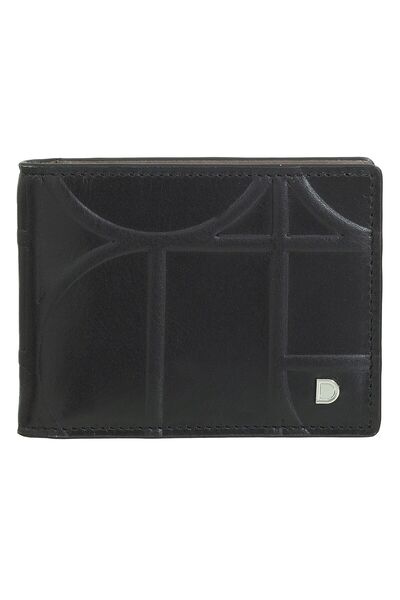 DUDU Up Portofel protectie RFID Piele 11 cm