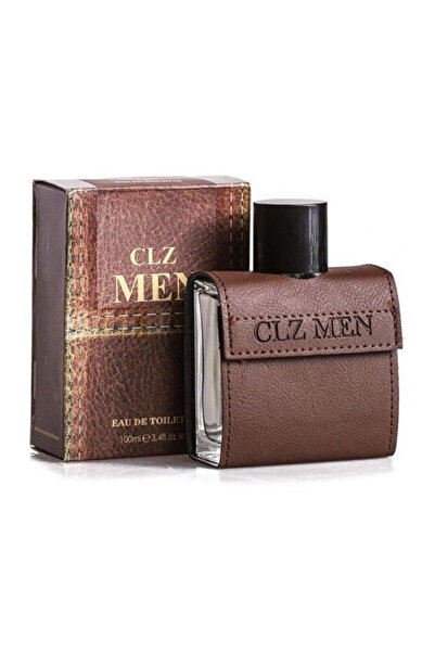 Collezione Erkek Kahverengi Parfüm