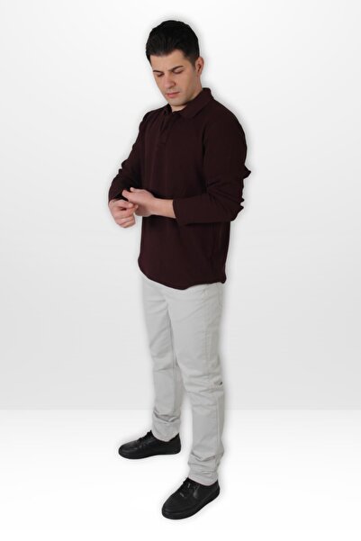 Mckanzie 4YEPN101-03 Діагональні штани