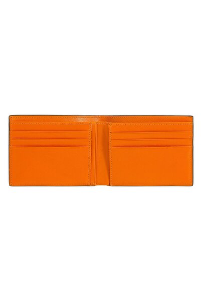 DUDU Up! Wallet RFID protection Leather 11 cm