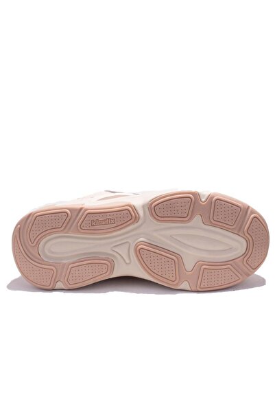 Kinetix Ανδρικά αθλητικά παπούτσια Tıona Tx Sand Brown Orthopedic Casual