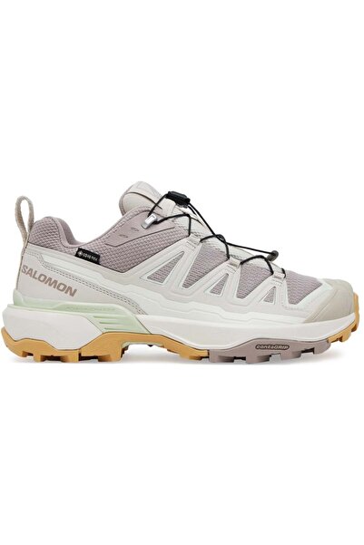 Salomon X Ultra 360 Edge Gore-Tex Kadın Patika Koşu Ayakkabısı-L47817000