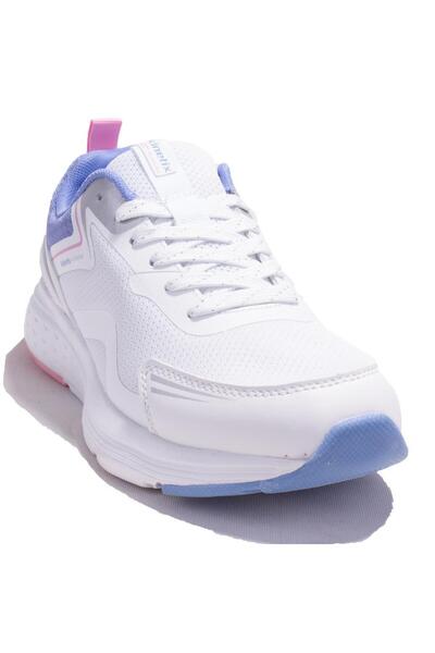 Kinetix Evorider Tx - Білі ортопедичні жіночі спортивні кросівки