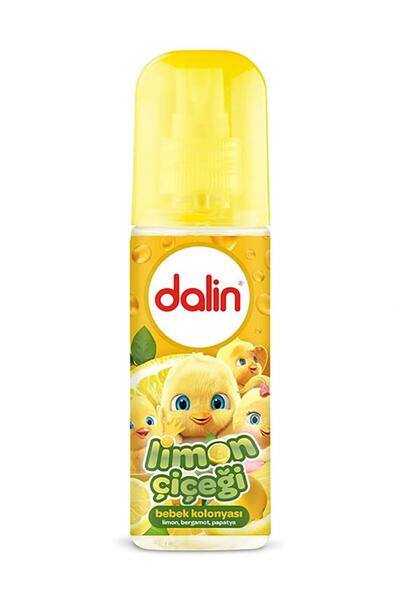 Dalin Limon Çiçeği Kolonya 150 ml - Standart