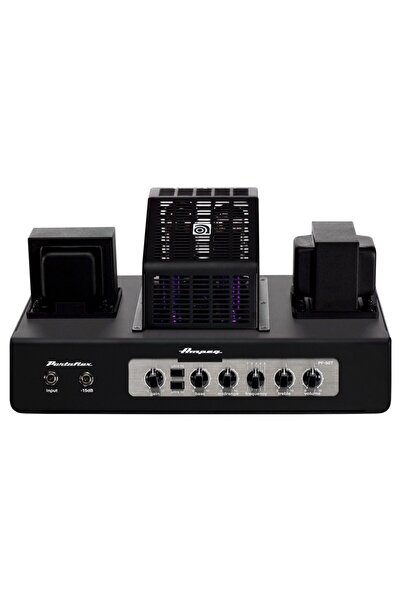 Ampeg PF50T Tube Bas Gitar Kafa Amfi
