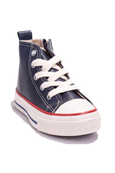 Vicco Monno 925P24K463 Lacivert Ortopedik Günlük Erkek Çocuk Bot