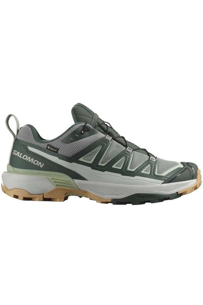 Salomon trekking bărbați L47816700 gri