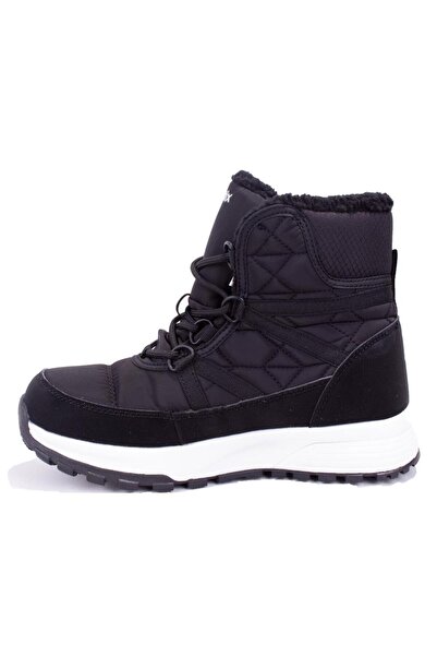 Kinetix Cataleya Tx Hı Siyah Outdoor Ortopedik Su Geçirmez Kadın Bot