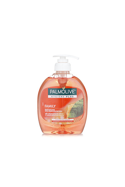 PALMOLIVE NATURALS غسول اليدين بالموليف المضاد للبكتيريا 300 مل (عبوة من 12 ق...
