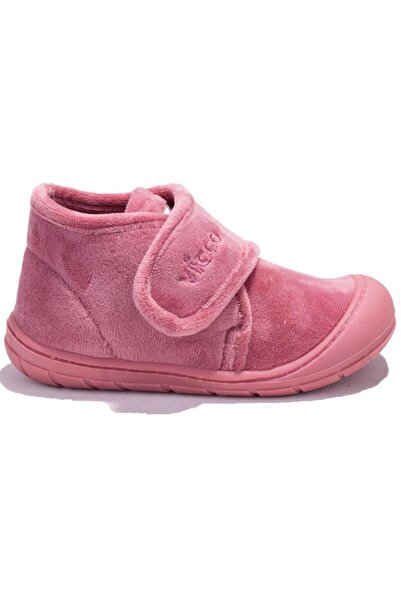 Vicco Color 959B19K446 Pink Orthopedic Daily Girls' Slippers