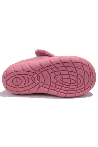 Vicco Color 959B19K446 Pink Orthopedic Daily Girls' Slippers