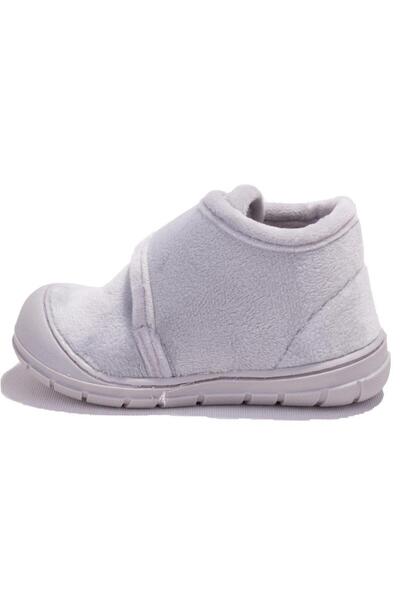 Vicco Color 959B19K446 Gray Orthopedic Daily Boys' Slippers