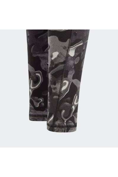 adidas Çocuk Tayt JG FI AOP TIG IL4957