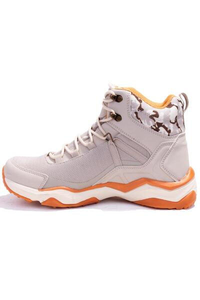 Hammer Jack 10121752 Waldo Bej Günlük Su Geçirmez Outdoor Erkek Bot