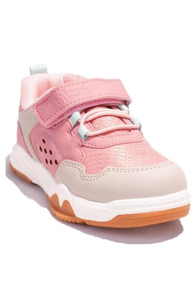 Vicco Homer 346P24K334 Powder Orthopedic Daily Αθλητικά Παπούτσια για κορίτσια