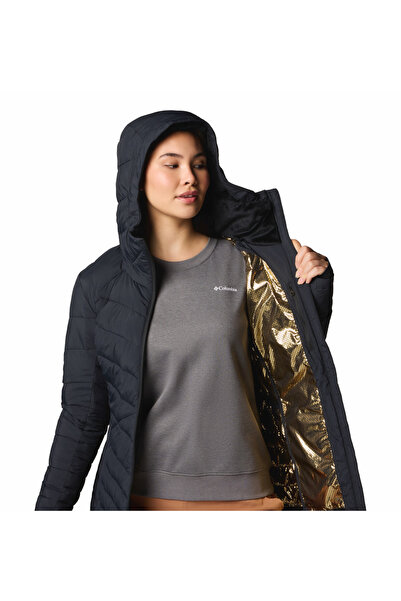 Columbia Kadın Outdoor Mont WK1057 JOY PEAK II MID JACKET 2088641010