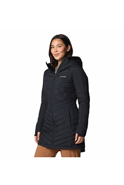 Columbia Kadın Outdoor Mont WK1057 JOY PEAK II MID JACKET 2088641010