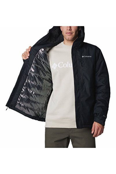 Columbia Erkek Outdoor Mont WM6558 HIKEBOUND II INSULATED JACKET 2089541010
