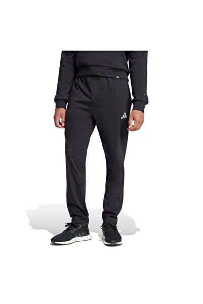 adidas Essentials Small Logo Single Jersey Eşofman Altı