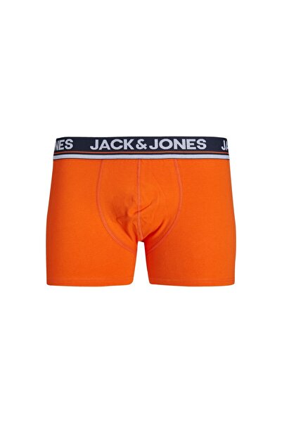 Jack & Jones Ανδρικό σετ μπόξερ 5 τεμαχίων Jack&Jones 12248318