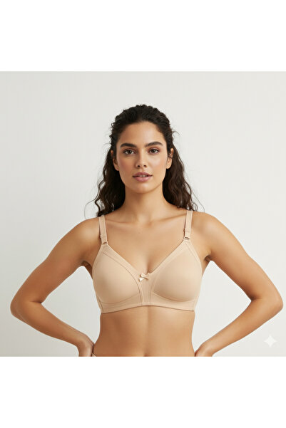 Butik Dominant Minimizer Toparlayıcı Sütyen