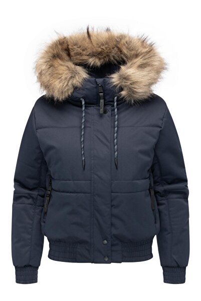 Ragwear Winterjacke Deluxia YOUMODO