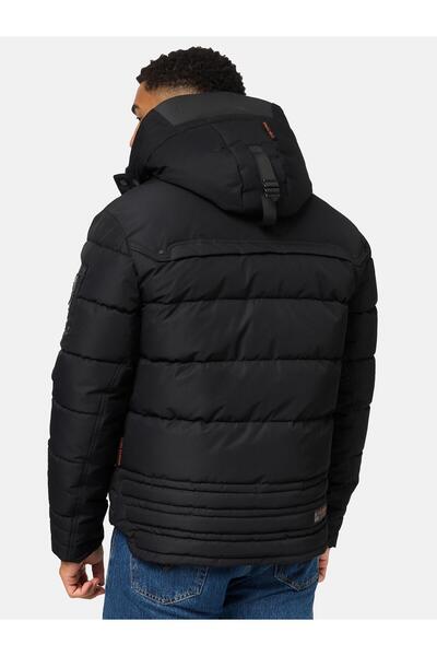 STONE HARBOUR Winterjacke Witaas