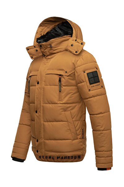STONE HARBOUR Winterjacke Witaas