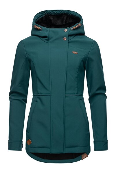 Ragwear Softshelljacke Yba