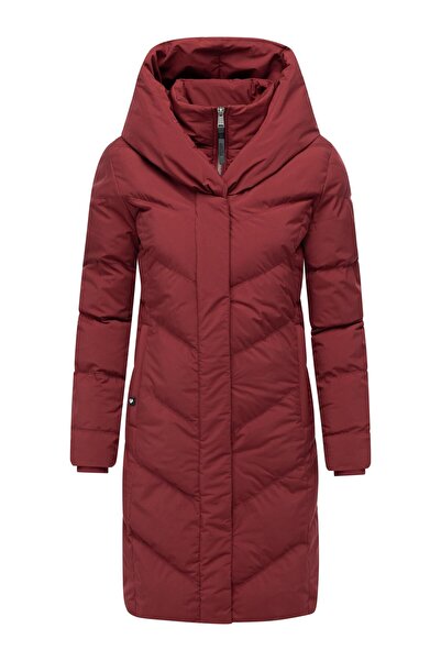 Ragwear Steppmantel Natalka Soft YOUMODO