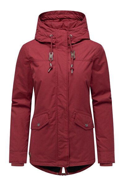 Ragwear Winterjacke Parkker Warm YOUMODO