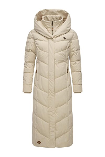 Ragwear Steppmantel Natalka Extralang