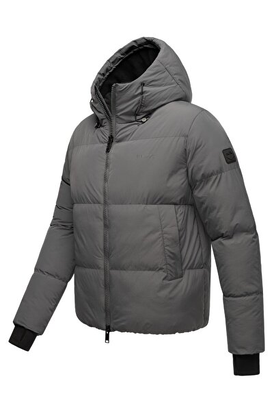 STONE HARBOUR Winterjacke Tayroos XX