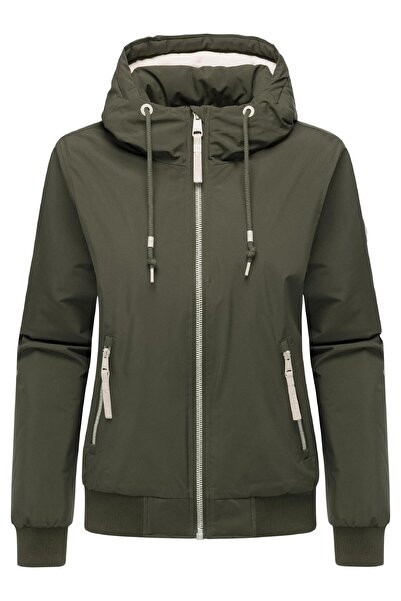 Ragwear Bomberjacke Oggie Warm YOUMODO