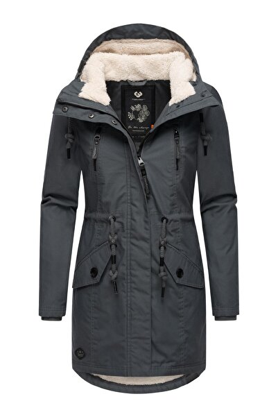 Ragwear Wintermantel Elsie