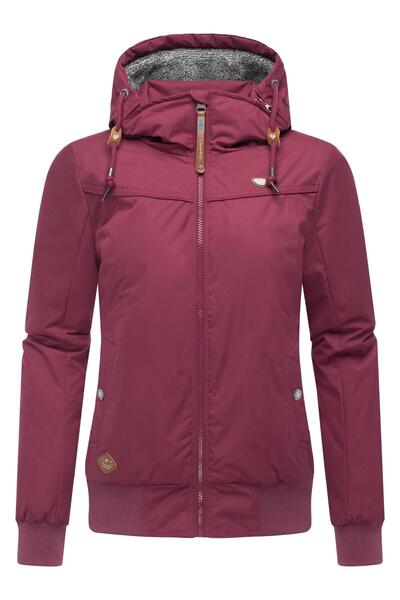 Ragwear Winterjacke Jotty Winter